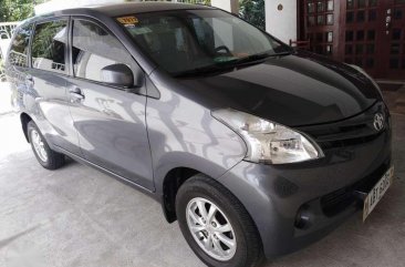 2015 Toyota Avanza 1.3E for sale