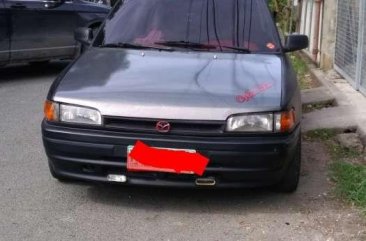 Sale or Swap Mazda 323 Familia Gen 1 1998