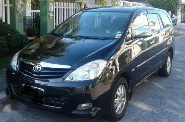 2008 Toyota Innova G. 2L Automatic-Gas for sale