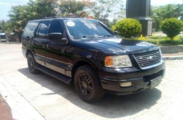 Ford Expedition 2003 - Lipa City for sale