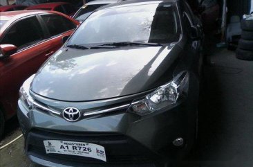 Toyota Vios E 2018 for sale