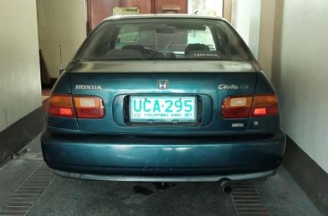 Honda Civic esi 1995 model for sale