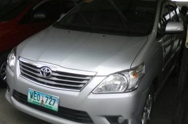 Toyota Innova 2013 for sale