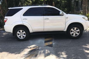 2010 Toyota Fortuner for sale