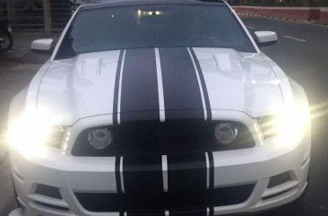 Ford Mustang GT 50 2014 for sale
