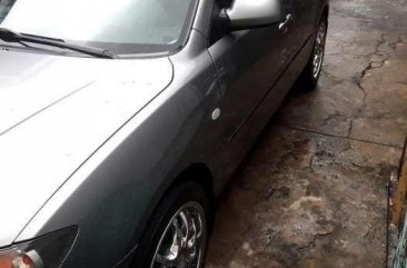 Mazda 3 for sale 2006