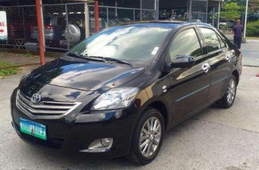 2013 Toyota Vios 1.3G MT for sale