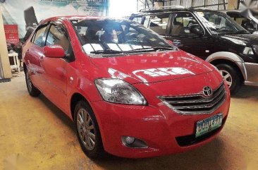 2013 Toyota Vios 1.3 G MT for sale