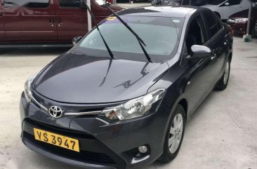 2016 Toyota Vios Financing Accepted for sale