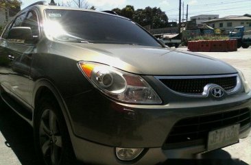 Hyundai Veracruz 2008 for sale