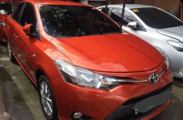 2017 Toyota Vios 13 E Manual 2vvti for sale