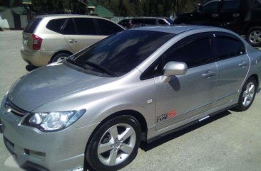 2008 Honda Civic FD Type S for sale