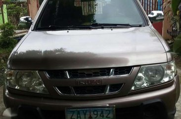 Isuzu Crosswind XUVi 2005 for sale