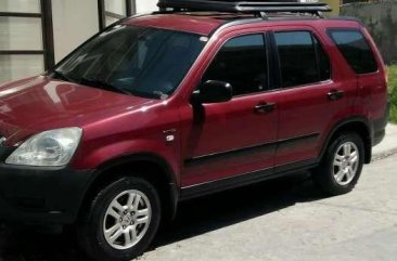 Honda CRV 2003 Model for sale