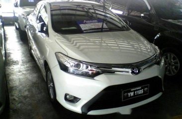 Toyota Vios 2016 for sale