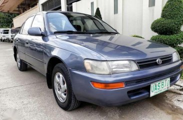 Toyota Corolla Big Body XL 1995 for sale