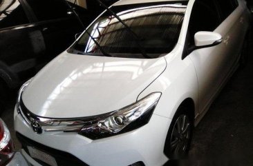 Toyota Vios G 2016 for sale