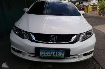 Honda Civic 2012 Japan for sale