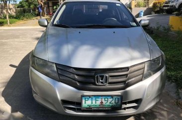 2011 Honda City 1.3E ivtec Automatic for sale