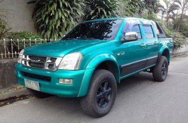 Isuzu D-Max 2004 for sale