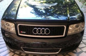 2003 Audi RS6 for sale