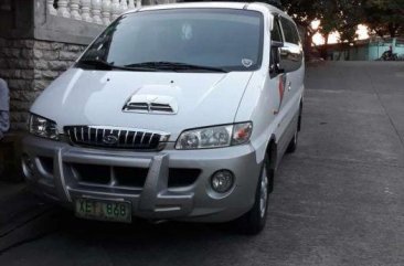 Hyundai Starex 2002 for sale