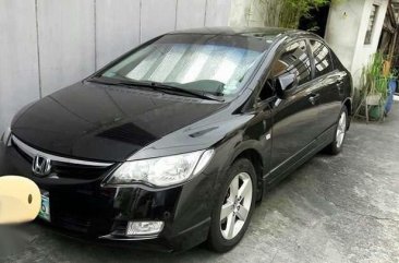 Rush Sale! 2008 Honda Civic Sedan