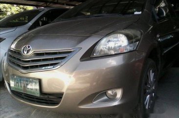 Toyota Vios G 2012 for sale