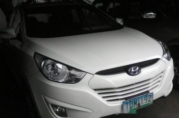 Hyundai Tucson 2012 for sale