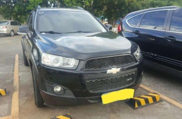 Chevrolet Captiva 2013 model for sale