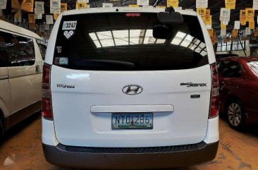 Hyundai Grand Starex VGT 2009 MT for sale