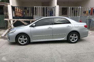 2013 Toyota Altis 1.6V for sale