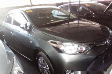 Toyota Vios E 2018 for sale