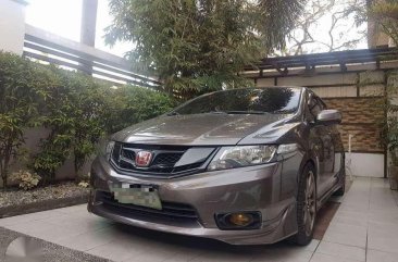 2012 Honda City Loaded for sale 