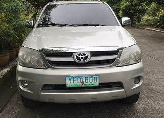 Toyota Fortuner 2006 for sale