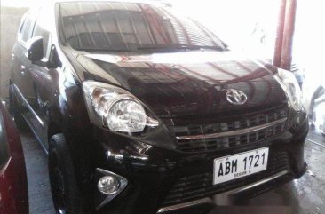 Toyota Wigo G 2015 for sale