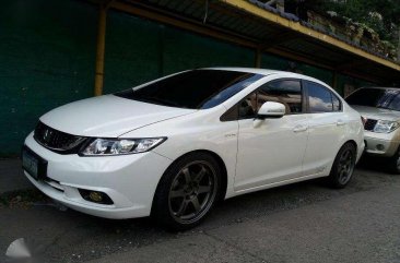 Honda Civic 2012 Japan for sale