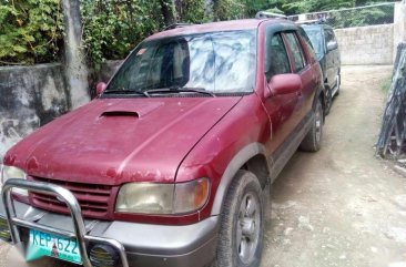 Kia Sportage 2007 model for sale