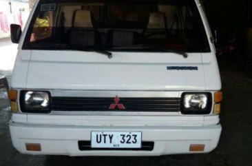 Mitsubishi L300 FB 1997 model for sale