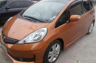 Honda Jazz i-vtec 2013 model matic for sale