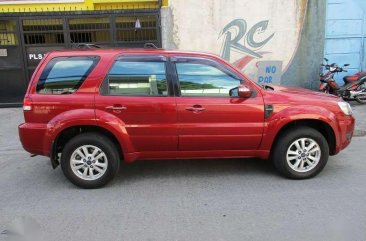 2009 FORD ESCAPE XLS - very GOOD condition for sale