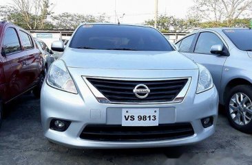 Nissan Almera 2015 for sale