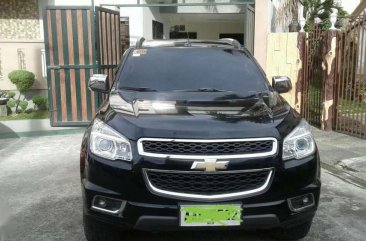 2014 Chevrolet Trailblazer For Sale 