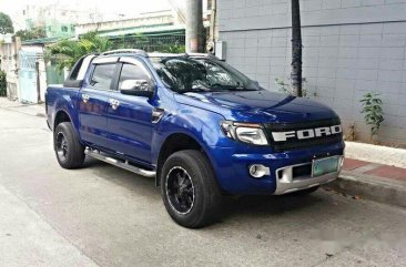 Ford Ranger 2013 for sale