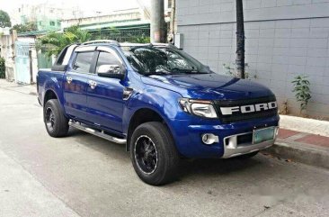 Ford Ranger 2013 for sale