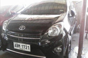 Toyota Wigo G 2015 for sale