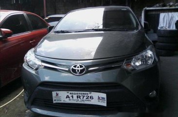 Toyota Vios E 2018 for sale