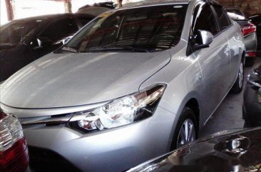 Toyota Vios E 2016 for sale