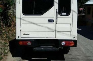 For sale Hyundai H100 2016 model dual aircon