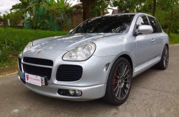 Well-kept Porsche Cayenne 2006 for sale